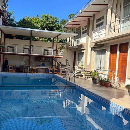 塔拉波托 Residencial Marina House酒店 外观 照片