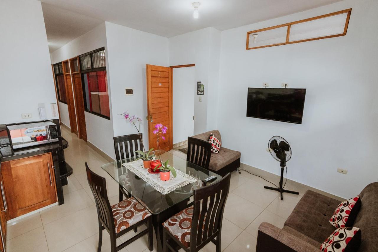 塔拉波托 Residencial Marina House酒店 外观 照片