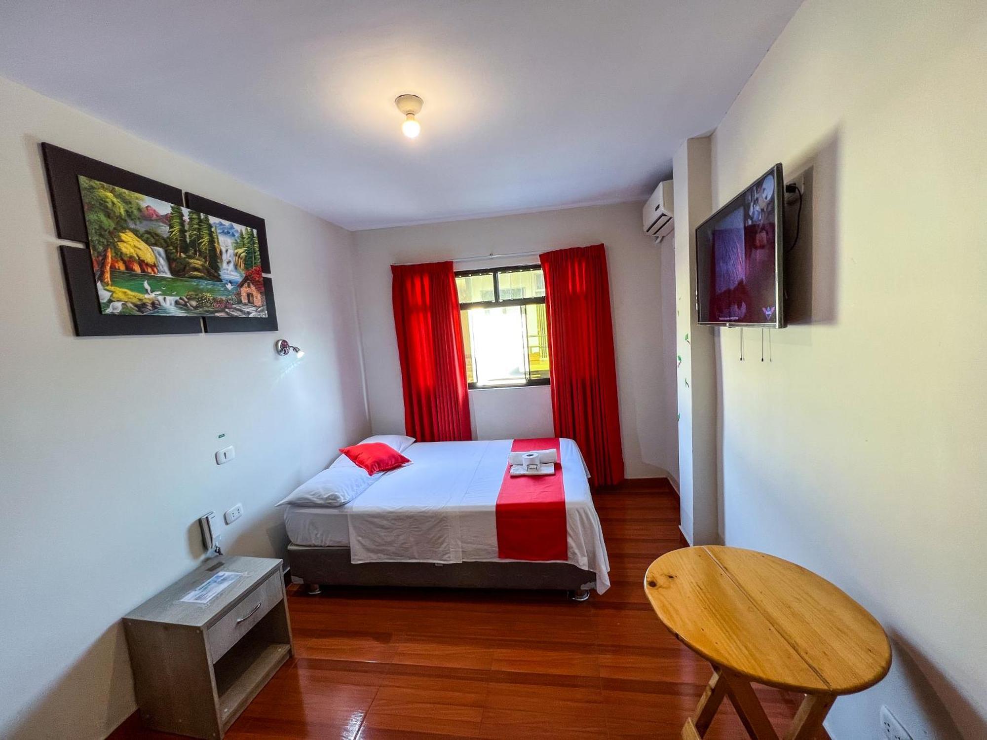 塔拉波托 Residencial Marina House酒店 外观 照片