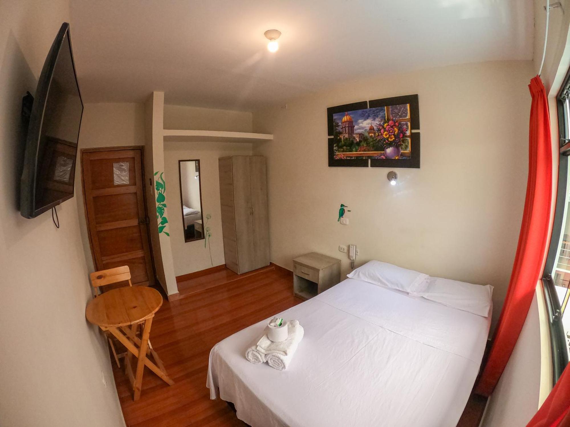 塔拉波托 Residencial Marina House酒店 外观 照片