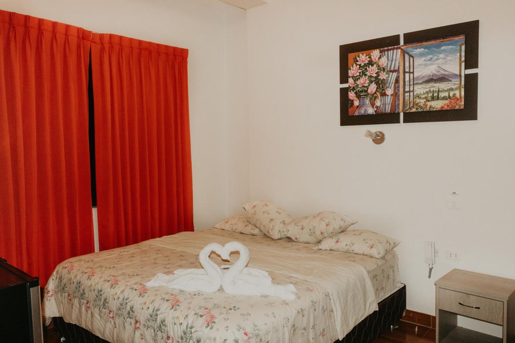 塔拉波托 Residencial Marina House酒店 外观 照片