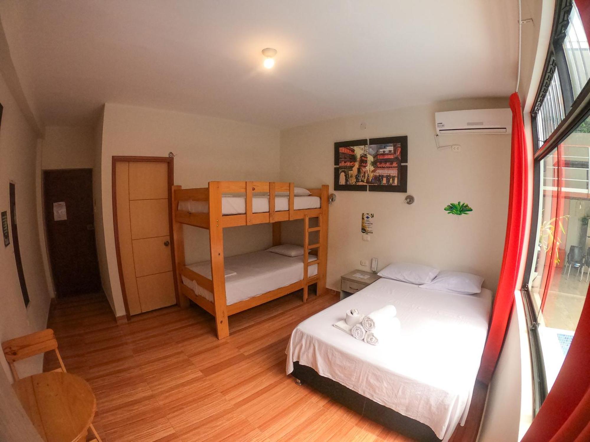 塔拉波托 Residencial Marina House酒店 外观 照片