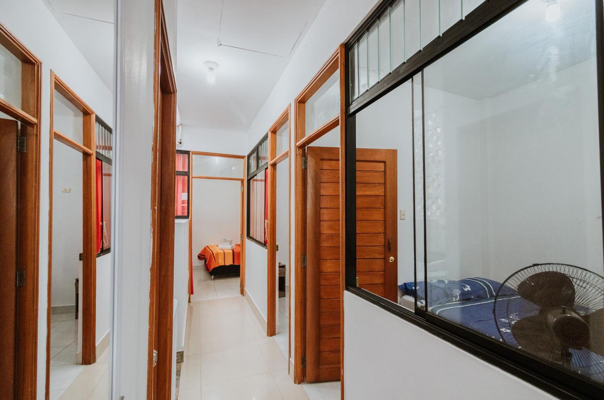 塔拉波托 Residencial Marina House酒店 外观 照片