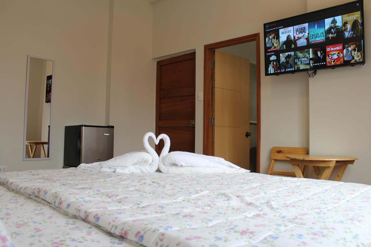 塔拉波托 Residencial Marina House酒店 外观 照片